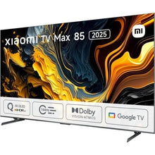 XIAOMI TV A 85"