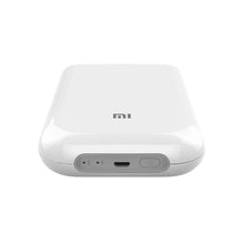 Imprimante photo portable MI
