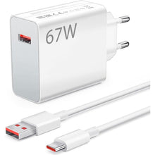 Xiaomi Charger 67W