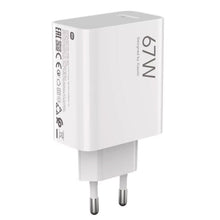 Xiaomi Charger 67W