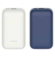 Power Bank Xiaomi 33 W 10 000 mAh Pocket Edition pro