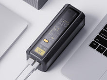 Power Bank Xiaomi Hypercharge 212 W 25 000mAh