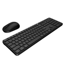 Ensemble clavier et souris sans fil Xiaomi
