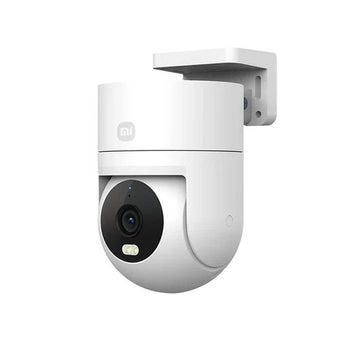 Caméra Extérieure Xiaomi Outdoor CW300 2K
