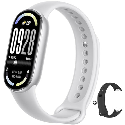 Xiaomi Smart Band 10 - MI MARKET CI