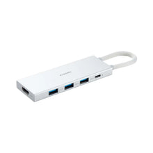 XIAOMI 5-in-1 TYPE-C HUB