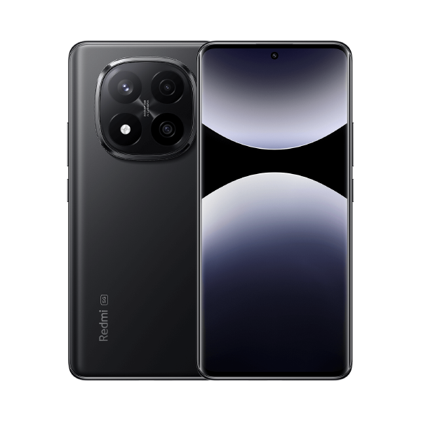 Redmi Note 14 Pro+ 5G - MI MARKET CI