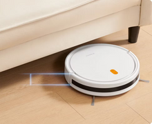 XIAOMI ROBOT VACUUM E5