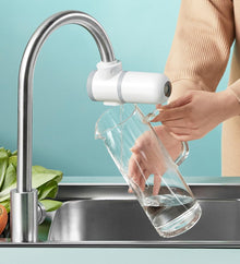 Purificateur d'eau pour robinet-Xiaomi