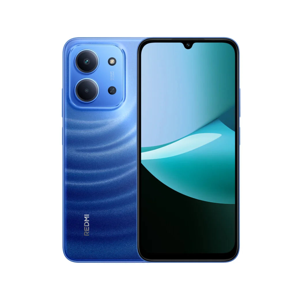 Redmi 15C - MI MARKET CI