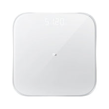 MI SMART SCALE 2