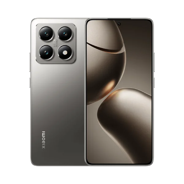 Xiaomi 14T Pro - MI MARKET CI