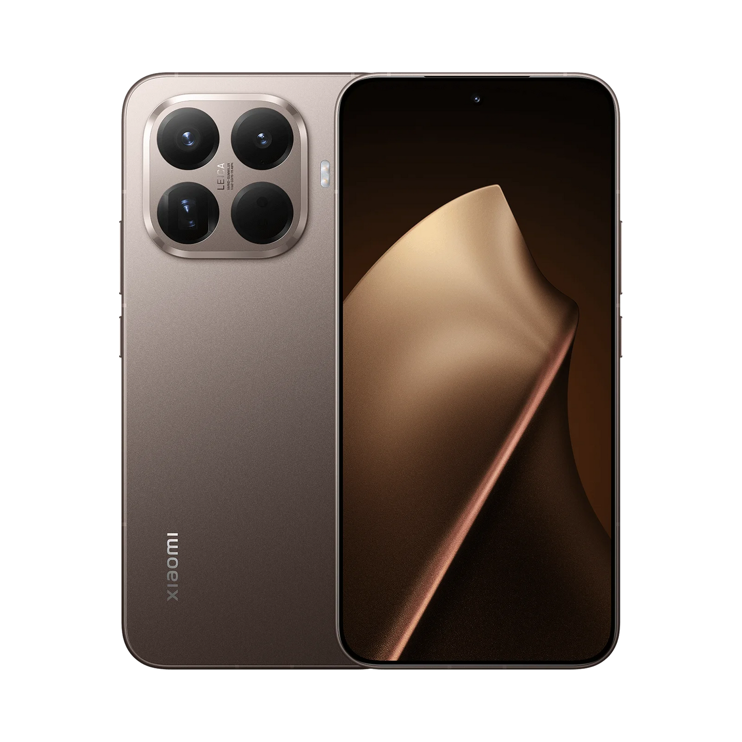 Xiaomi 15T Pro
