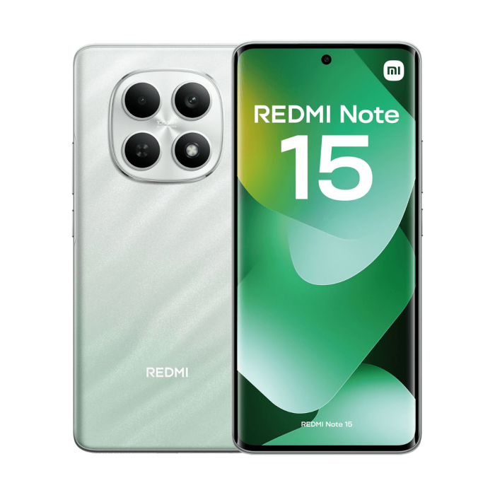 Redmi Note 15 - MI MARKET CI