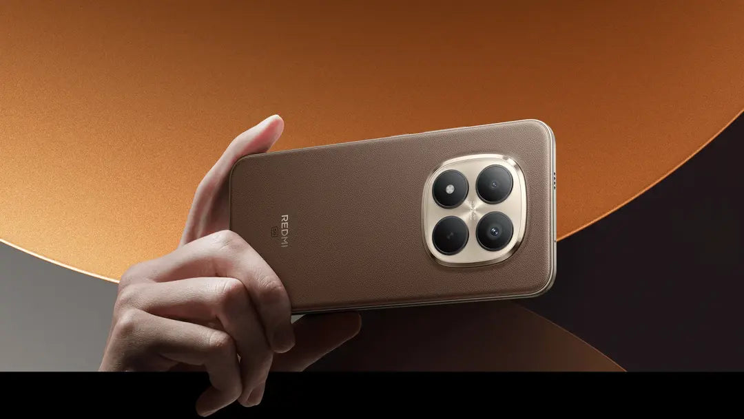 Redmi Note 15 Pro en Côte d'Ivoire : Prix, Avis et Guide Complet 2026