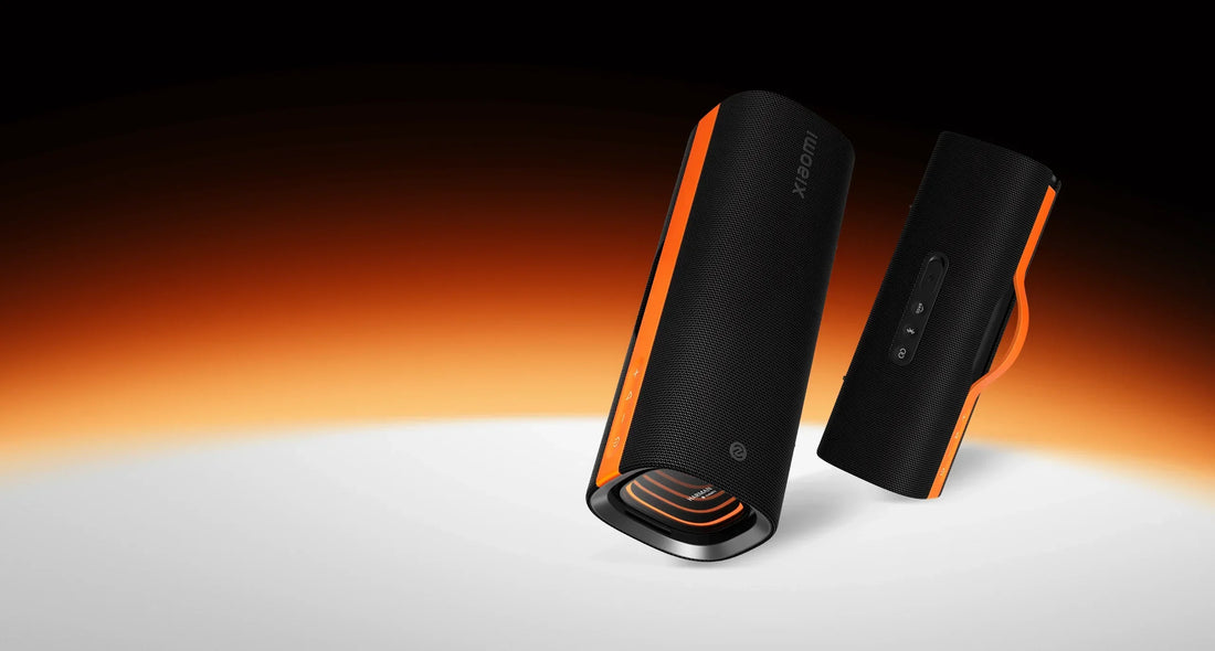 Xiaomi Sound Party : Le haut-parleur Bluetooth qui redéfinit la fête