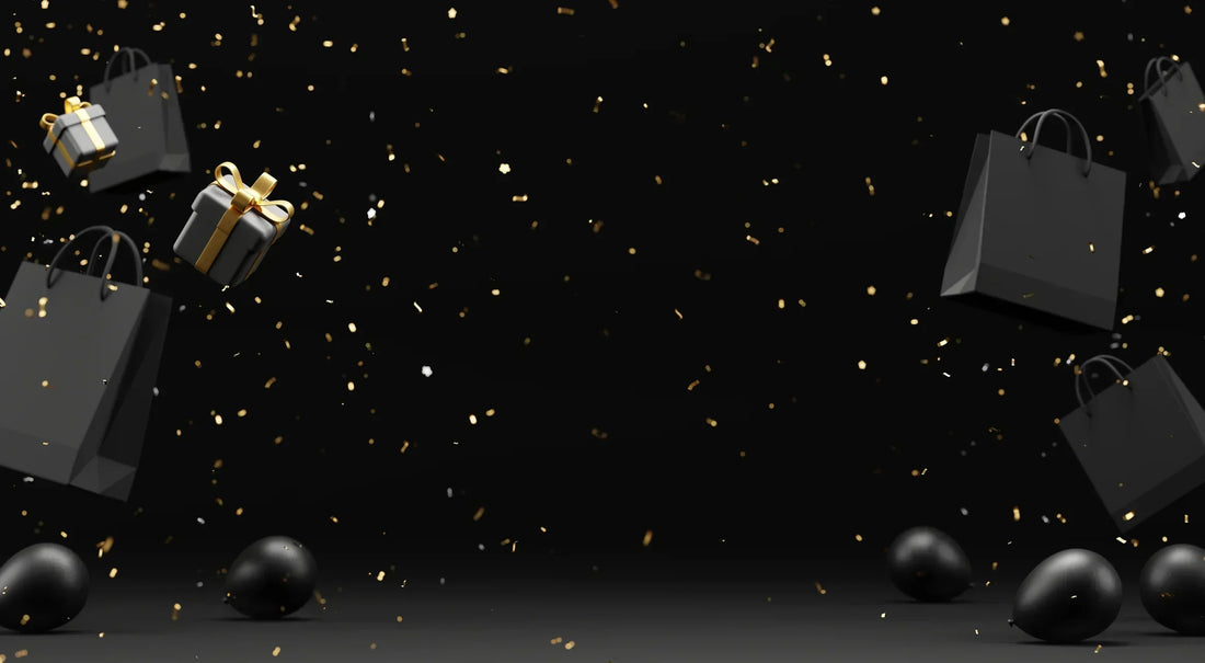 Black Friday Xiaomi 2025 Abidjan : Offres Exclusives MI MARKET CI - Jusqu'à -30% sur Smartphones, Accessoires et Électroménager