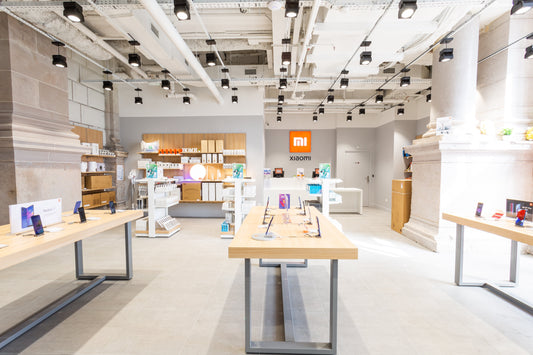 Boutique Xiaomi Abidjan : MI MARKET CI, Votre Référence #1 pour Redmi et Xiaomi en Côte d'Ivoire