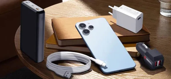 Accessoires Xiaomi et Redmi indispensables pour votre quotidien