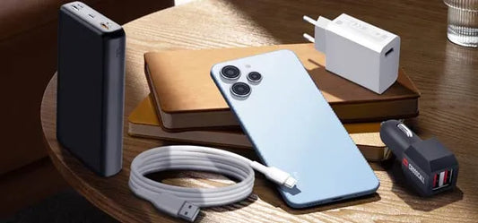 Accessoires Xiaomi et Redmi indispensables pour votre quotidien