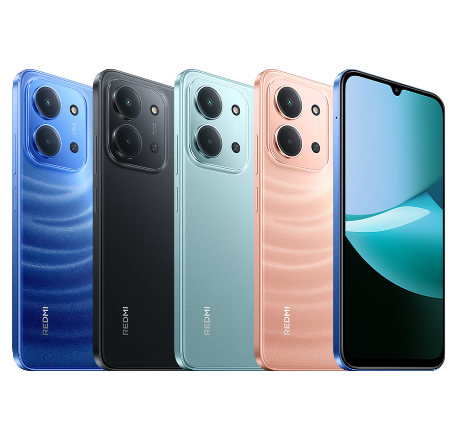 Redmi 15C : Test Complet, Prix et Avis 2025 en Côte d'Ivoire | Mi Market CI