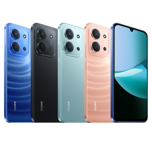 Redmi 15C : Test Complet, Prix et Avis 2025 en Côte d'Ivoire | Mi Market CI