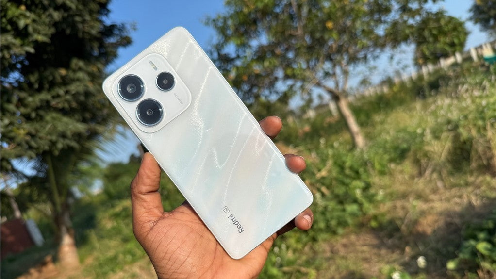 Xiaomi Redmi Note 14 : Prix, Caractéristiques et Disponibilité à Abidjan (2025)