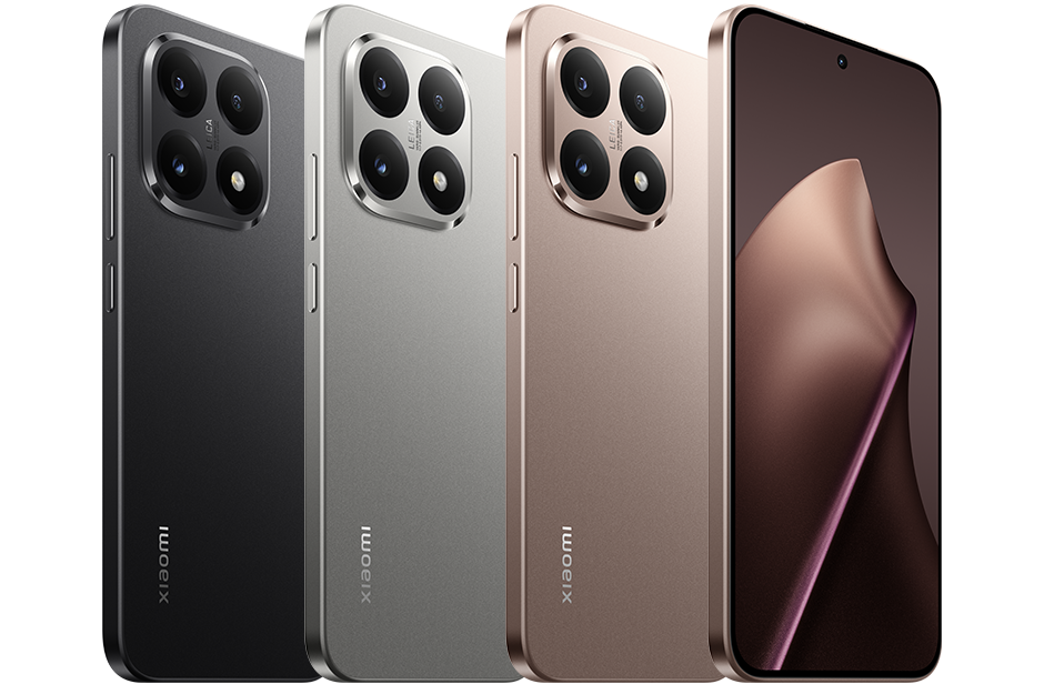 Xiaomi 15T Series : Le Guide Complet 2025 - Prix, Caractéristiques et Avis en Côte d'Ivoire