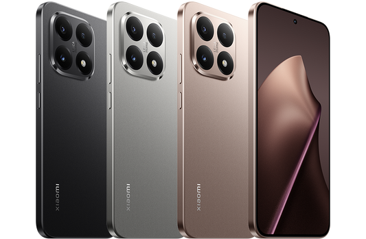 Xiaomi 15T Series : Le Guide Complet 2025 - Prix, Caractéristiques et Avis en Côte d'Ivoire