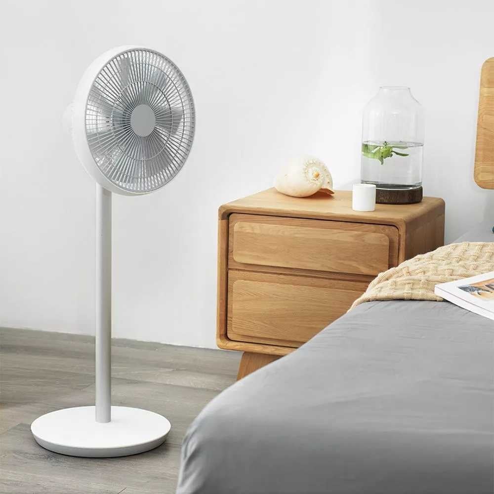 Ventilateur Xiaomi : Fraîcheur et Confort pour toute la Maison