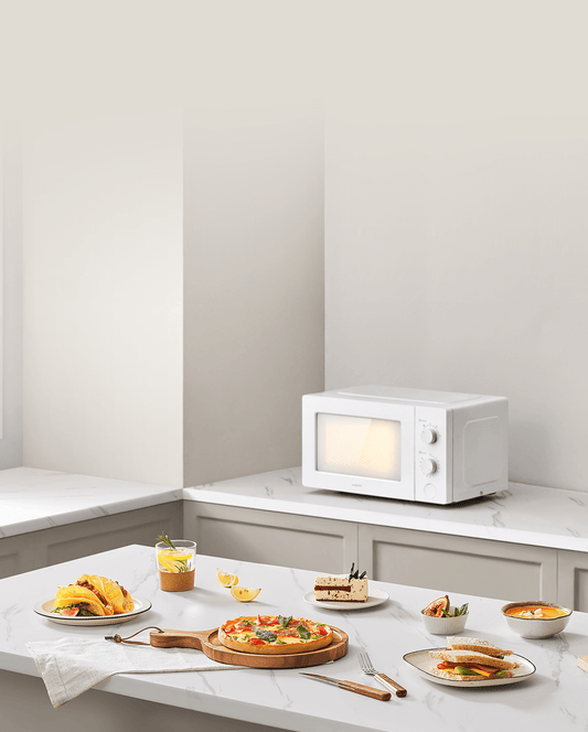 Micro-ondes Xiaomi : Innovation et Performance pour votre Cuisine