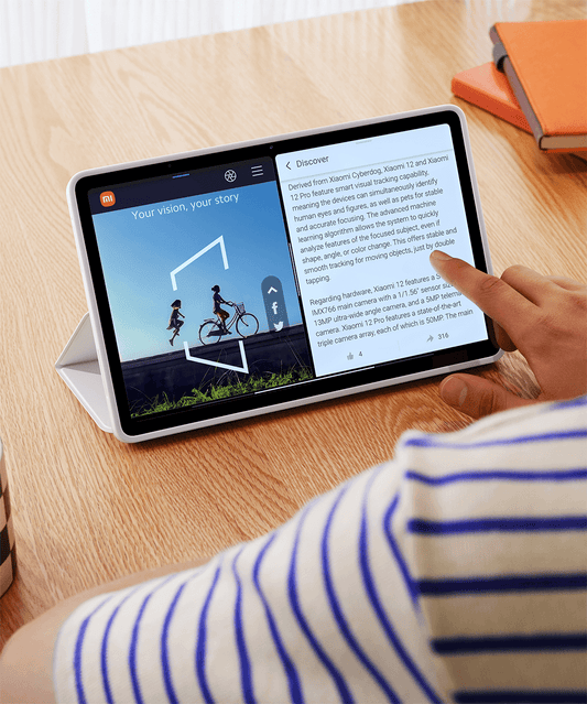 Tablette Xiaomi et Redmi à Abidjan : Guide Complet 2025 - Prix et Boutiques en Côte d'Ivoire