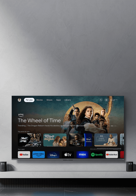 Guide Complet 2025 : TV Xiaomi, Soundbar et TV Stick 4K - Meilleur Rapport Qualité-Prix