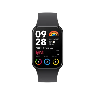 Smart Watches