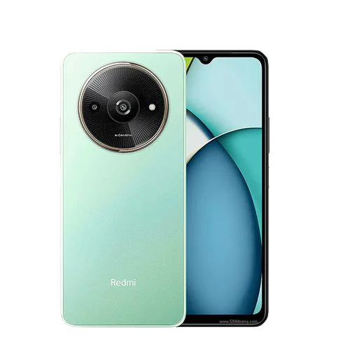 REDMI A3x