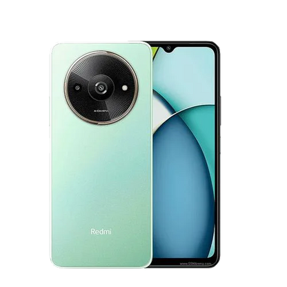 REDMI A3x