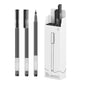 Stylos Gel Xiaomi Mi Haute Capacité (Lot de 10)