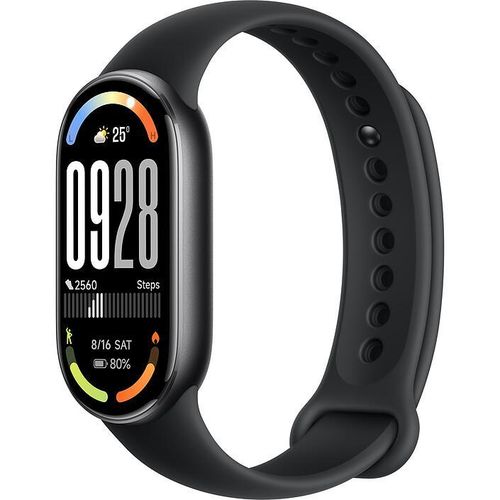 Xiaomi Smart Band 10 - MI MARKET CI
