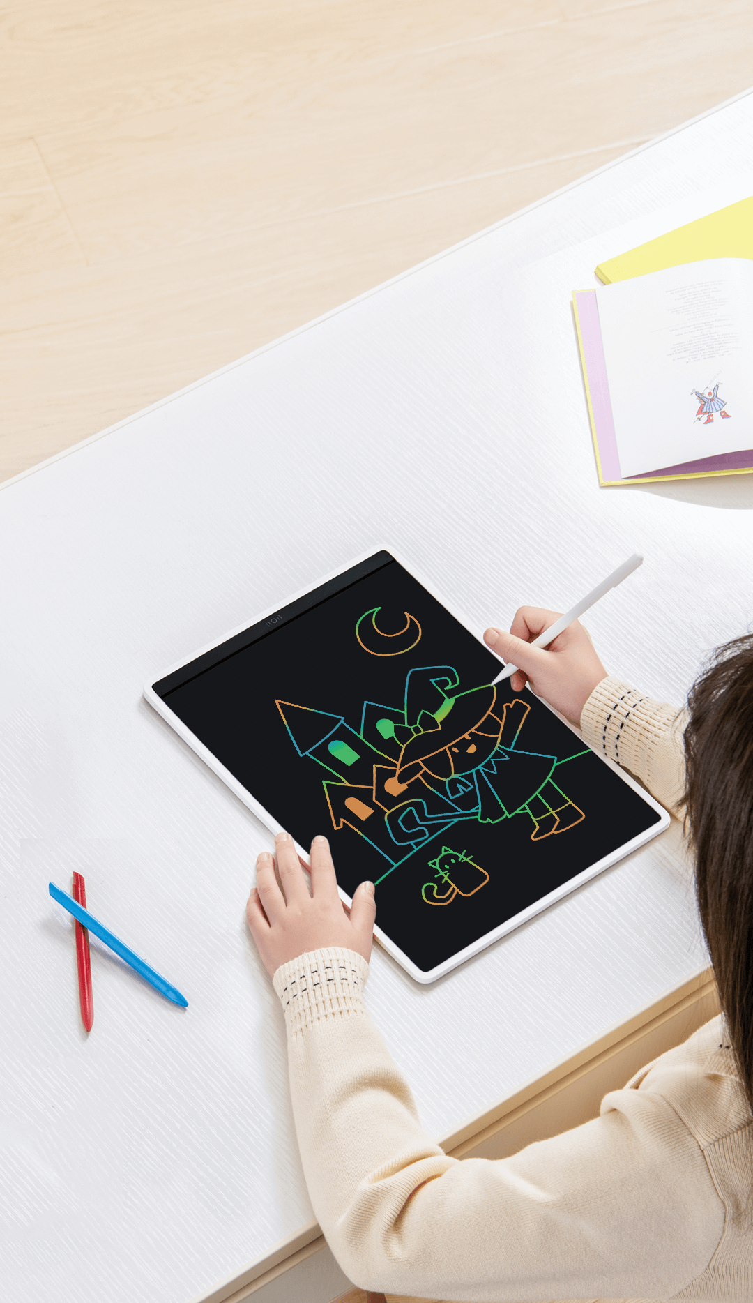 Tablette d'Écriture LCD Xiaomi Mi 13,5 pouces