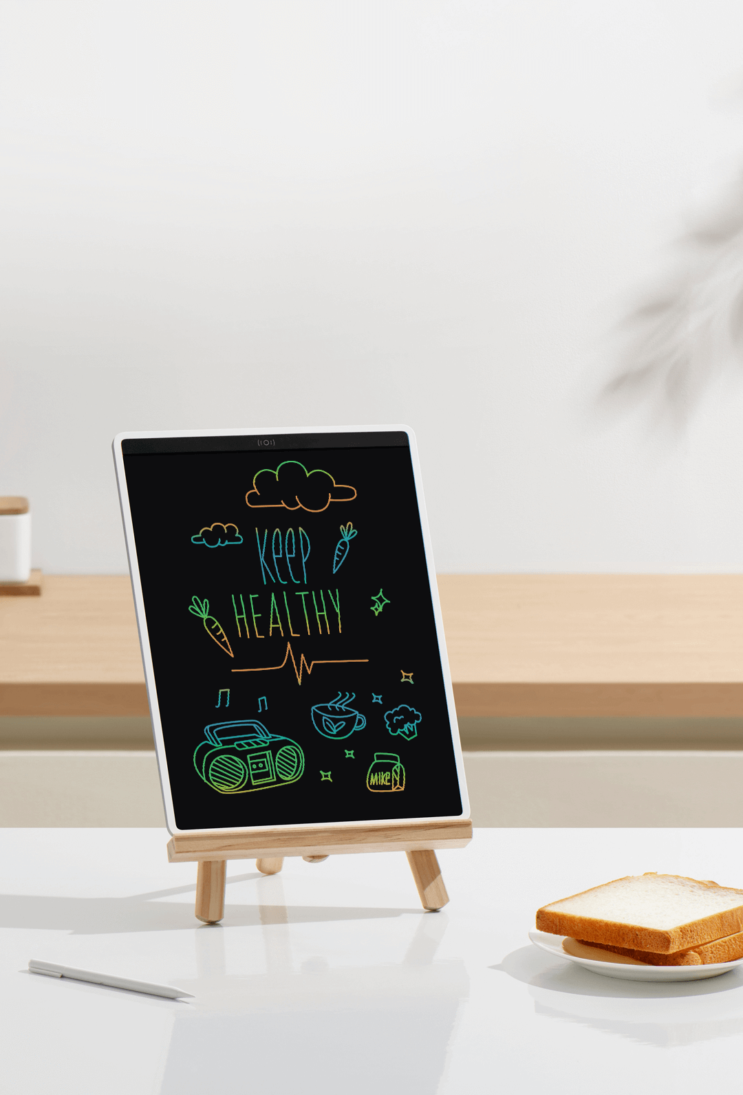 Tablette d'Écriture LCD Xiaomi Mi 13,5 pouces