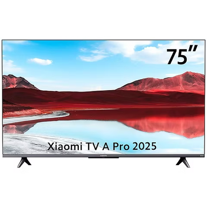 XIAOMI TV A 75" - MI MARKET CI