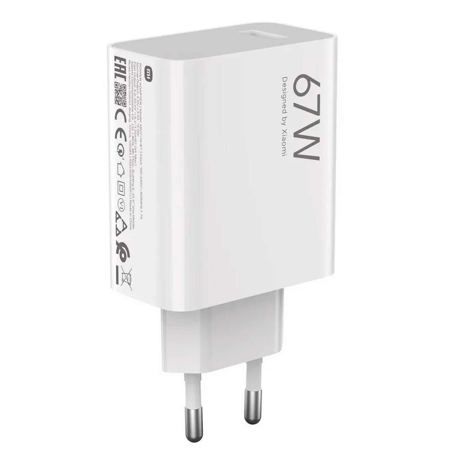 Xiaomi Charger 67W
