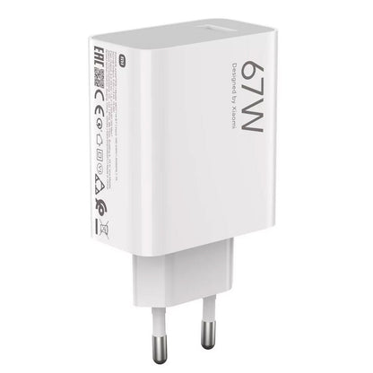 Xiaomi Charger 67W