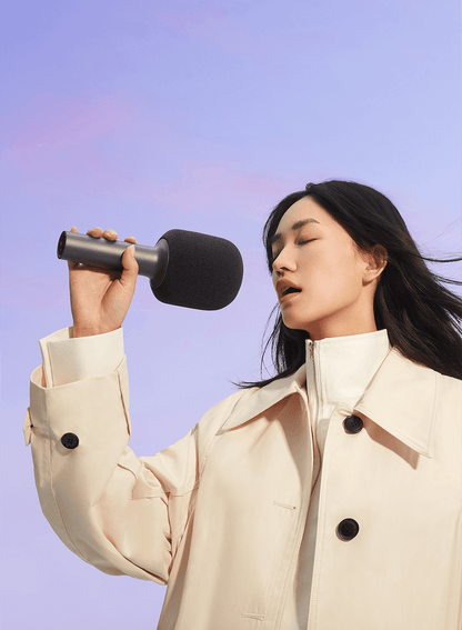 Microphone Karaoké Bluetooth Xiaomi