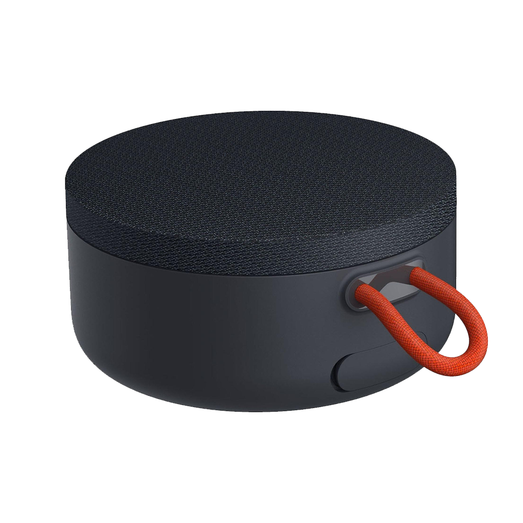 Mi Portable Bluetooth Speaker