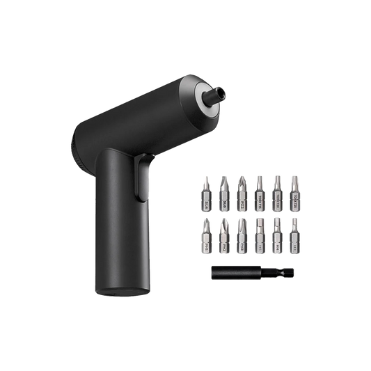 Tournevis sans fil Xiaomi - MI MARKET CI