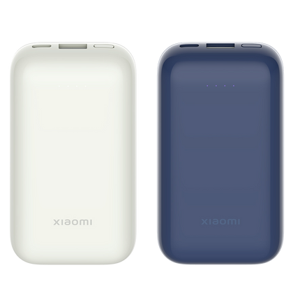 Powerbanks