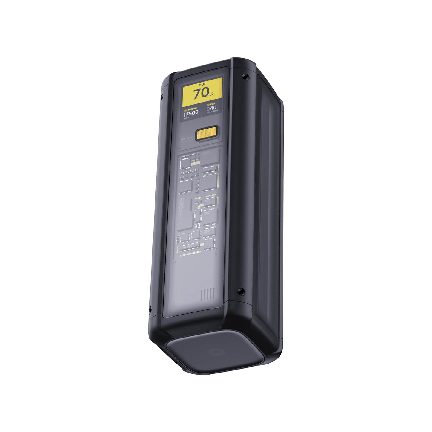 Power Bank Xiaomi Hypercharge 212 W 25 000mAh