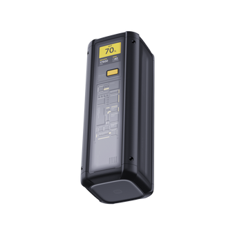 Power Bank Xiaomi Hypercharge 212 W 25 000mAh