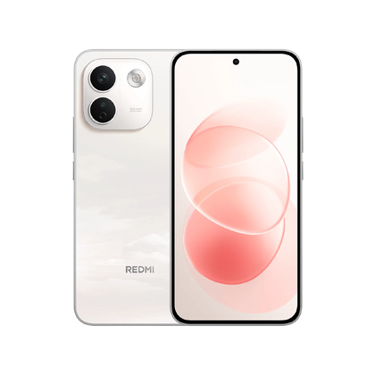 Redmi Note Series